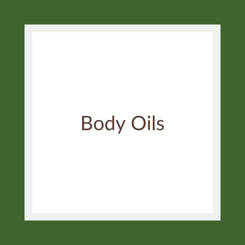 Body Oils Collection