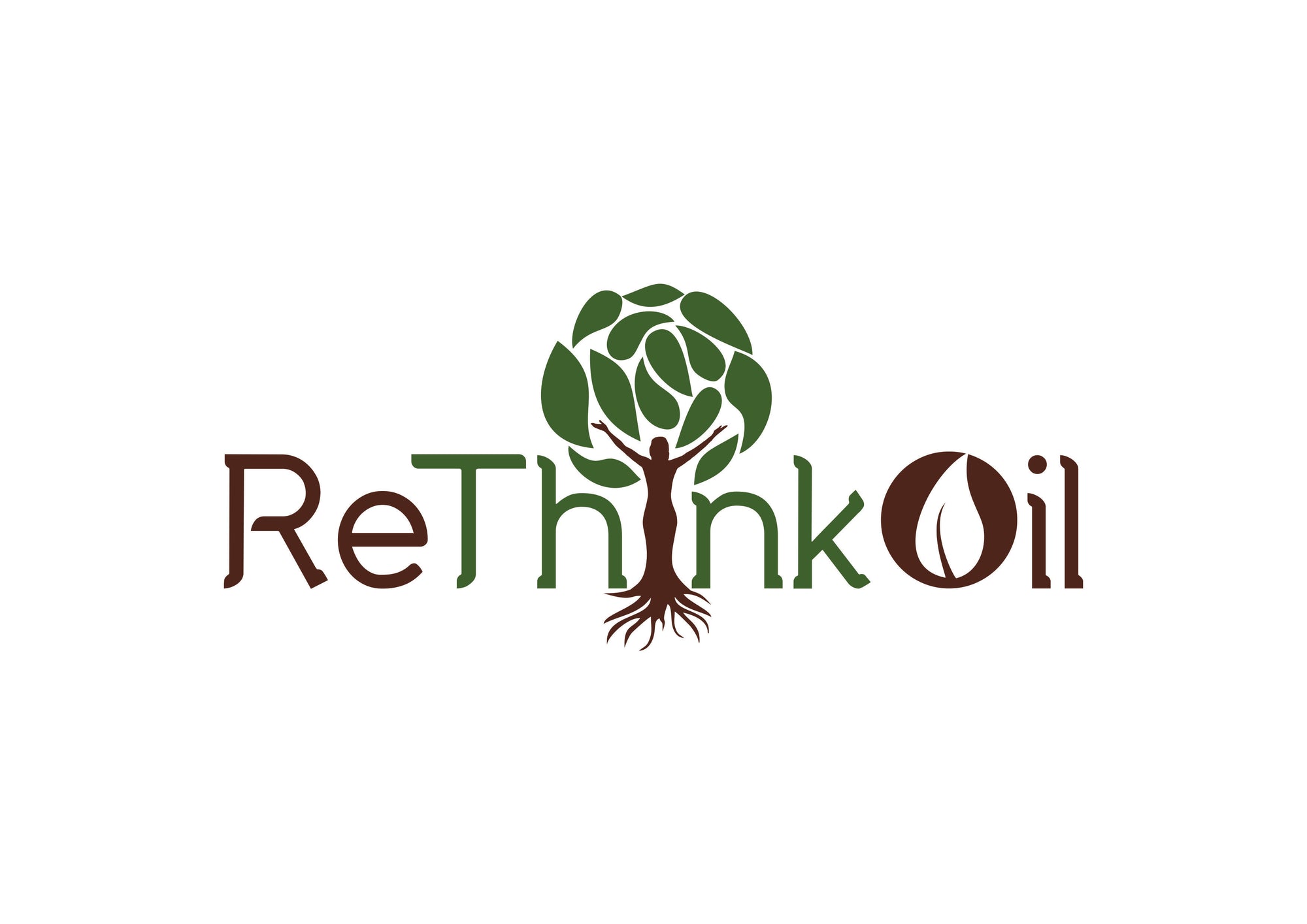 Organic Wild Mediterranean Oregano Oil- ReThinkOil 1 oz